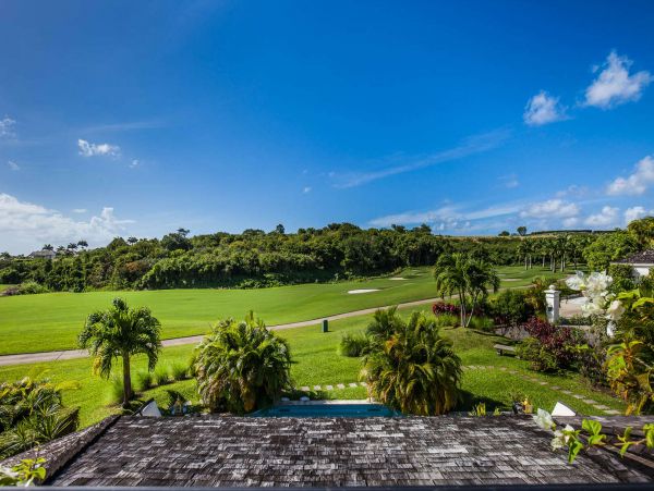 Barbados Home 1001510