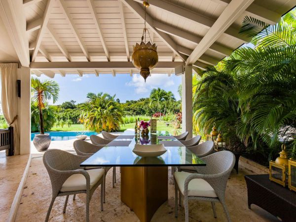 Barbados Home 1001510