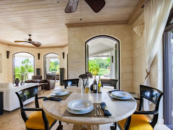 Barbados Home 1001510