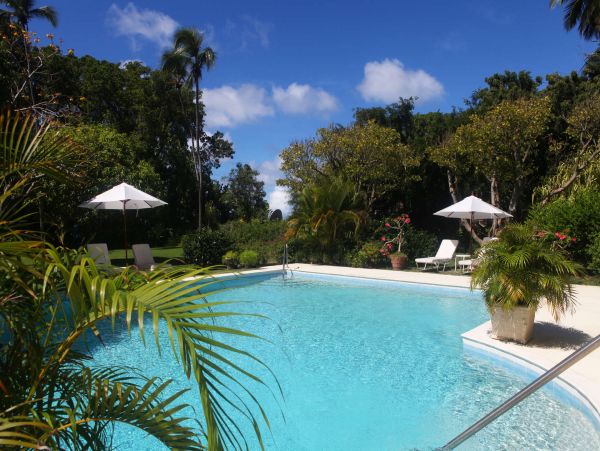 Barbados Home 1001511