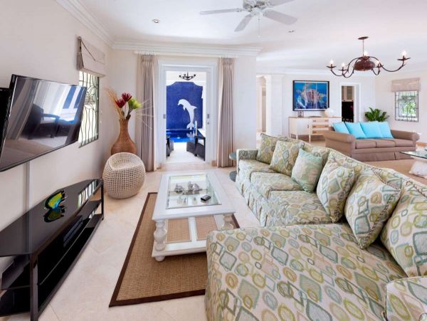Barbados Home 1001512
