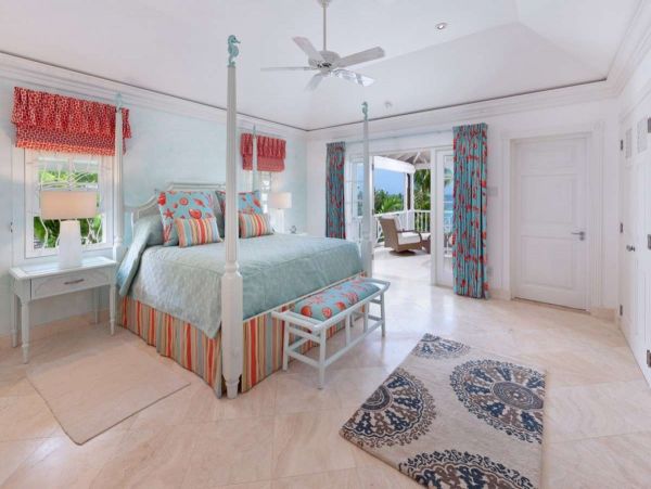Barbados Home 1001512