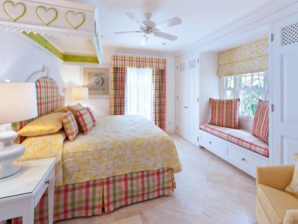 Barbados Home 1001512