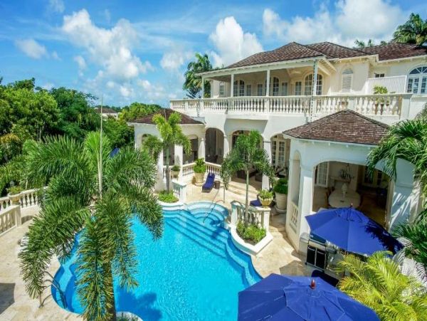 Barbados Home 1001513