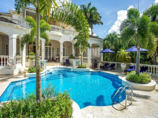Barbados Home 1001513