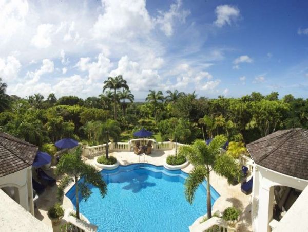 Barbados Home 1001513