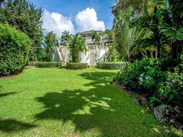 Barbados Home 1001513
