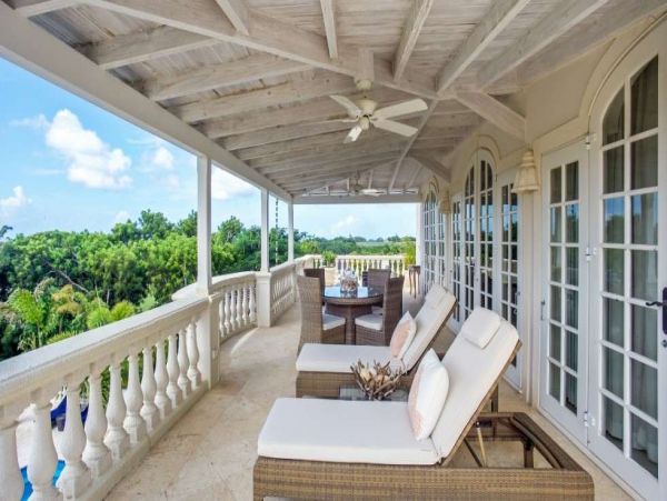 Barbados Home 1001513