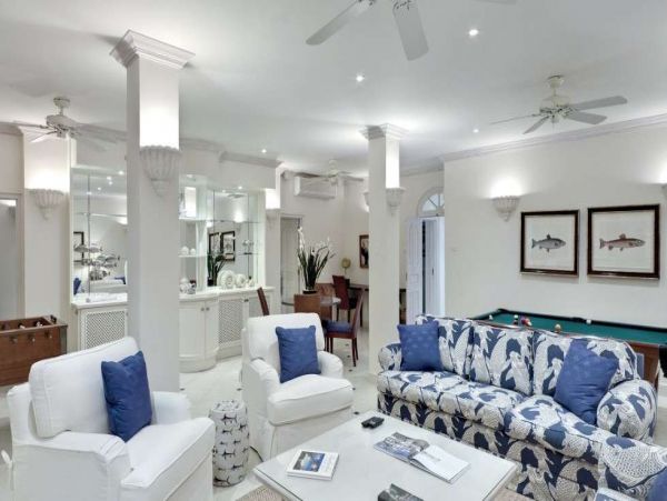 Barbados Home 1001513