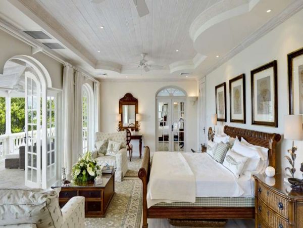 Barbados Home 1001513