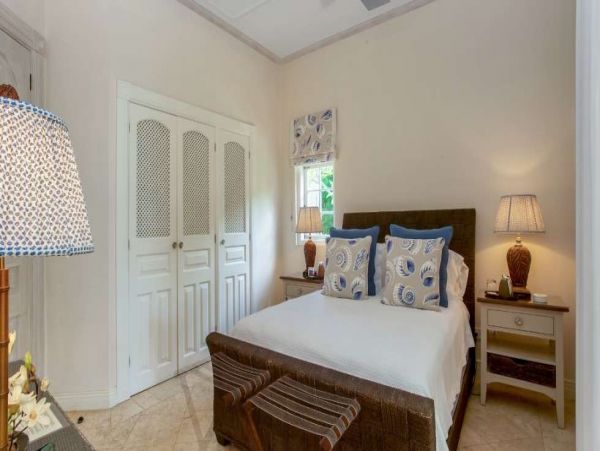 Barbados Home 1001513