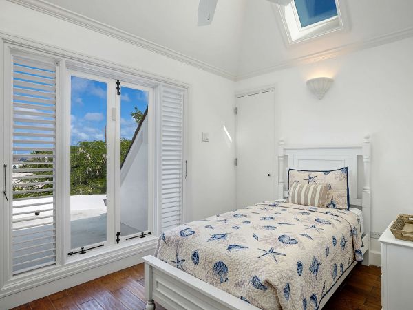 Barbados Home 1001514