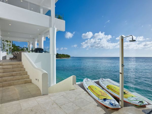 Barbados Home 1001514