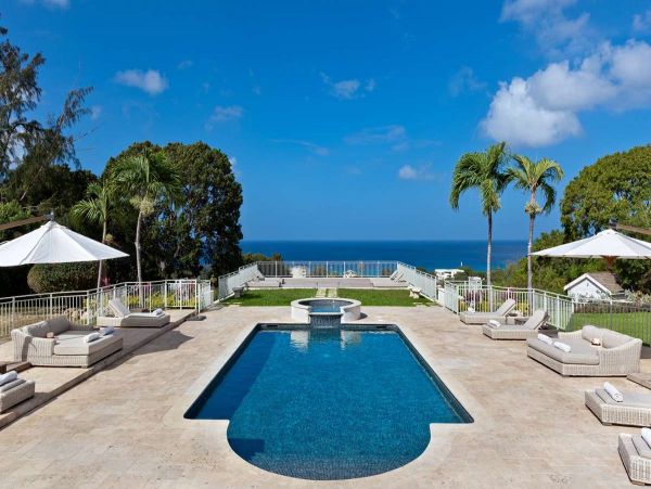 Barbados Home 1001515