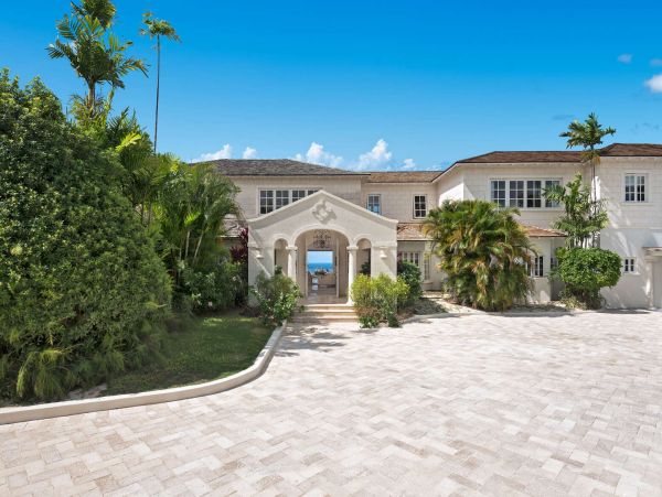 Barbados Home 1001515