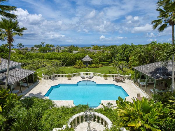 Barbados Home 1001516