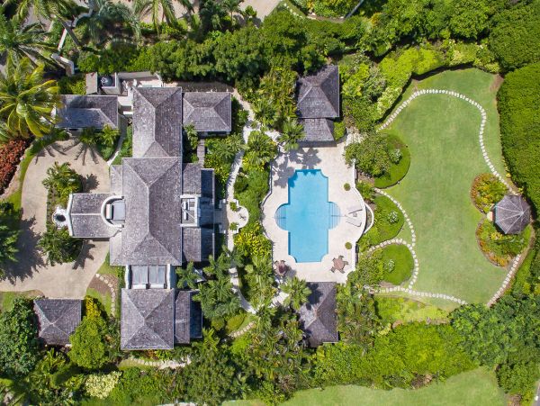 Barbados Home 1001516