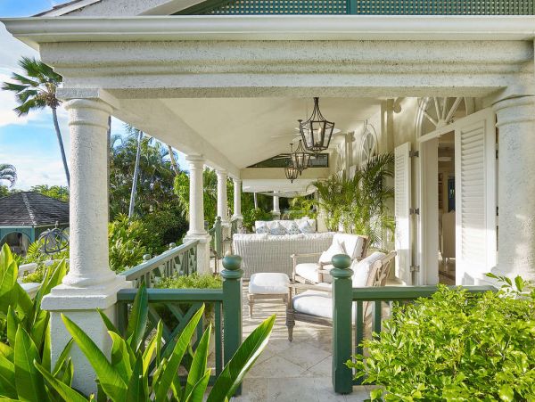 Barbados Home 1001516