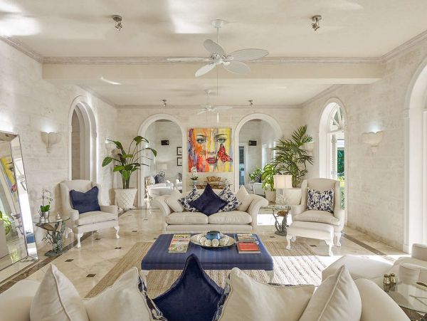 Barbados Home 1001516