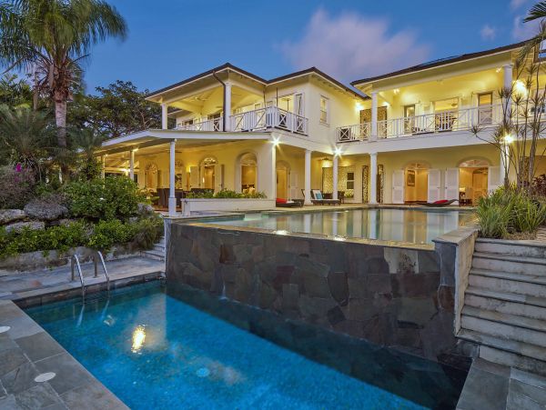 Barbados Home 1001517