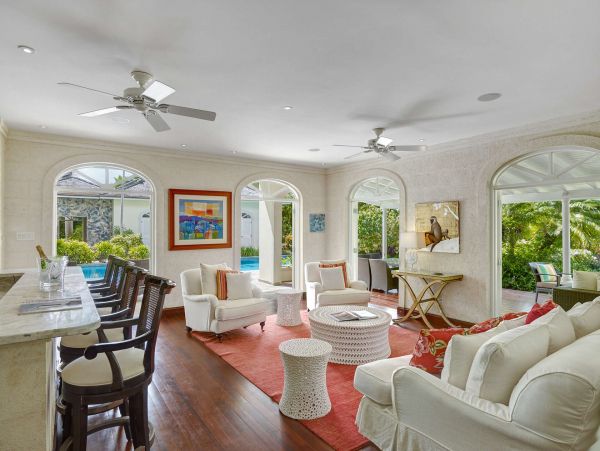 Barbados Home 1001517