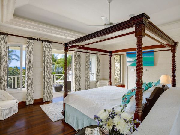 Barbados Home 1001517