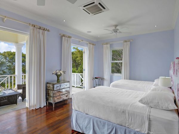 Barbados Home 1001517