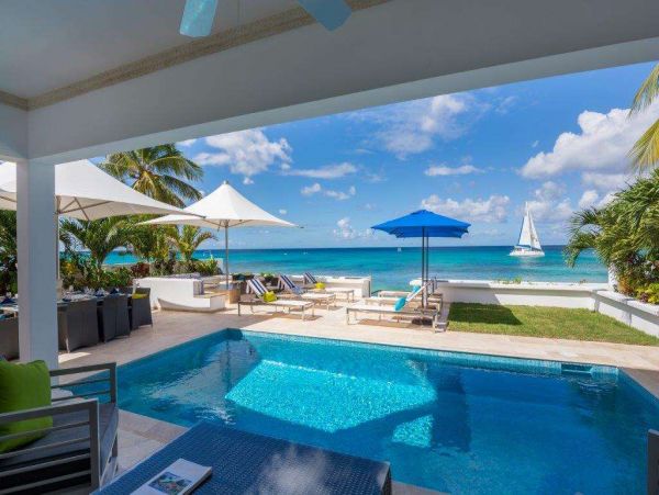 Barbados Home 1001518