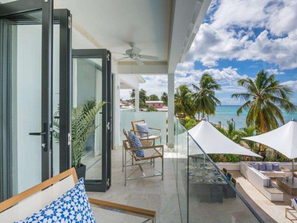 Barbados Home 1001518