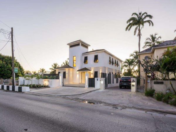 Barbados Home 1001518