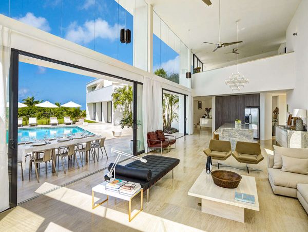 Barbados Home 1001519