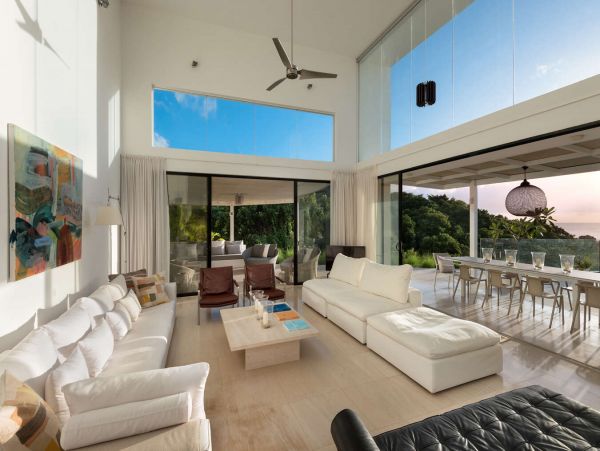 Barbados Home 1001519