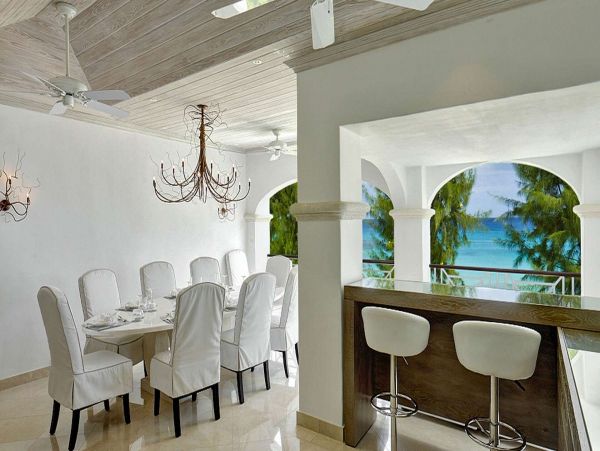 Barbados Home 1001520