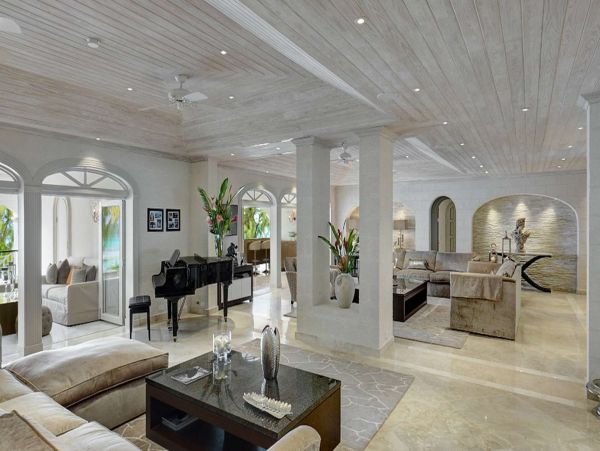 Barbados Home 1001520