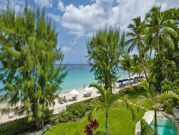 Barbados Home 1001520