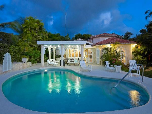 Barbados Home 1001521