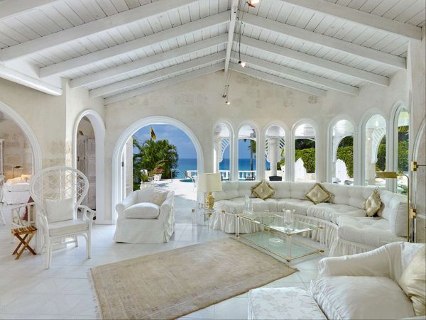 Barbados Home 1001521