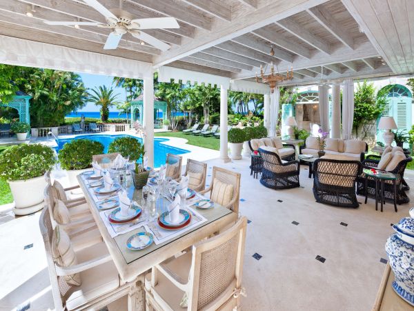 Barbados Home 1001522