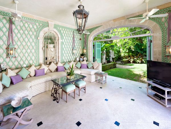 Barbados Home 1001522