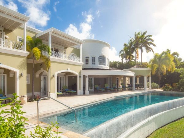 Barbados Home 1001523