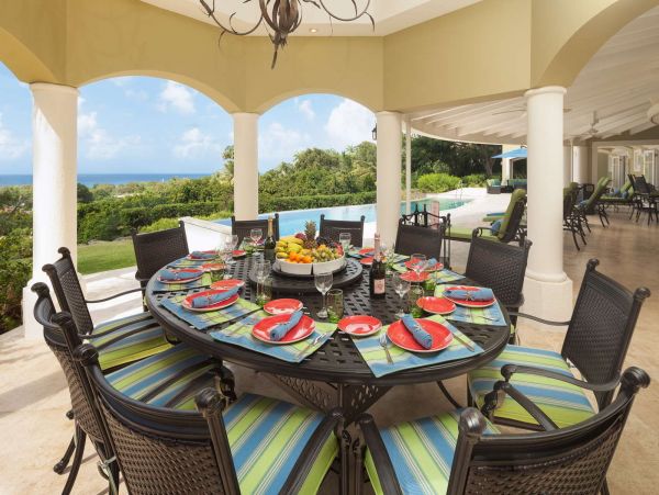 Barbados Home 1001523