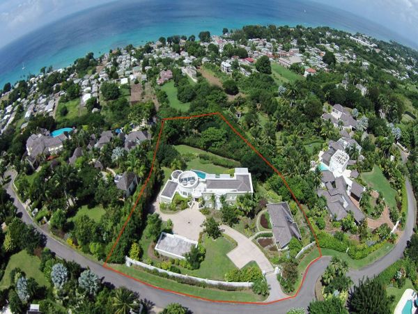 Barbados Home 1001523
