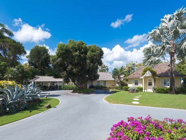 Barbados Home 1001526