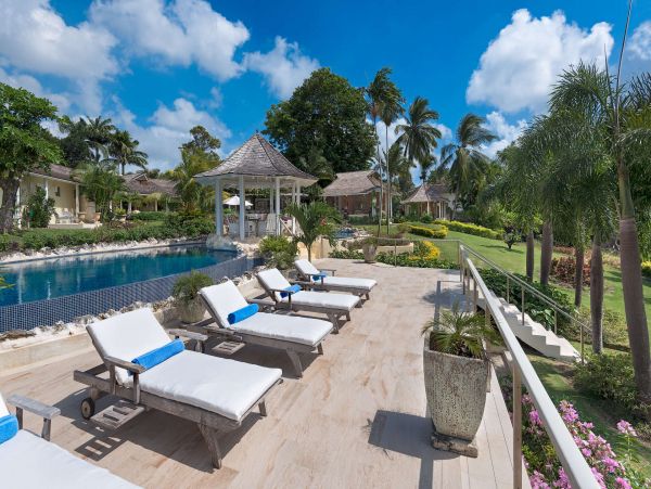 Barbados Home 1001526