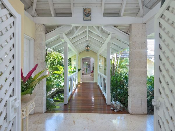 Barbados Home 1001526