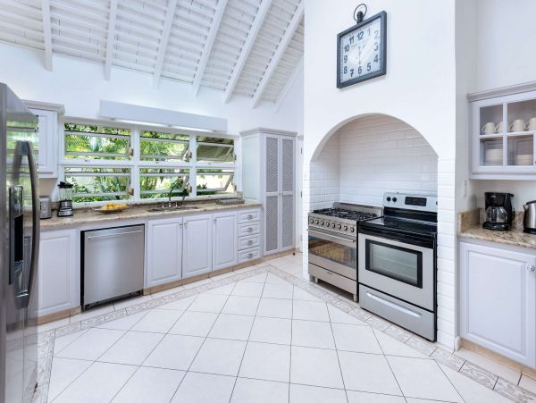 Barbados Home 1001526
