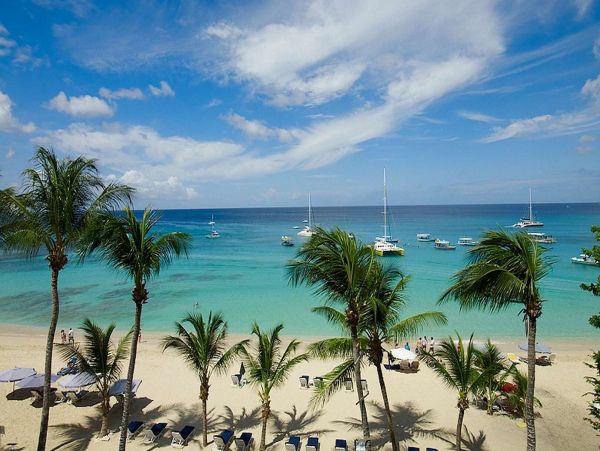 Barbados Home 1001527