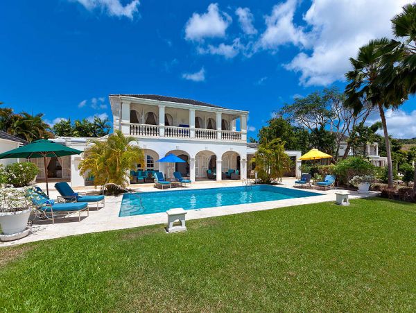 Barbados Home 1001529