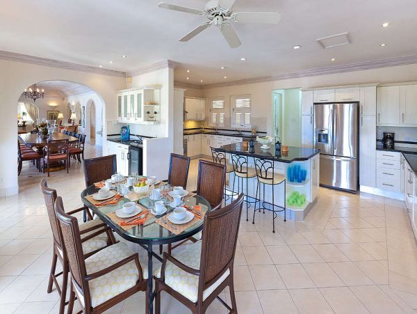 Barbados Home 1001529
