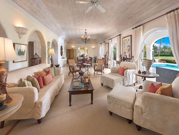 Barbados Home 1001529